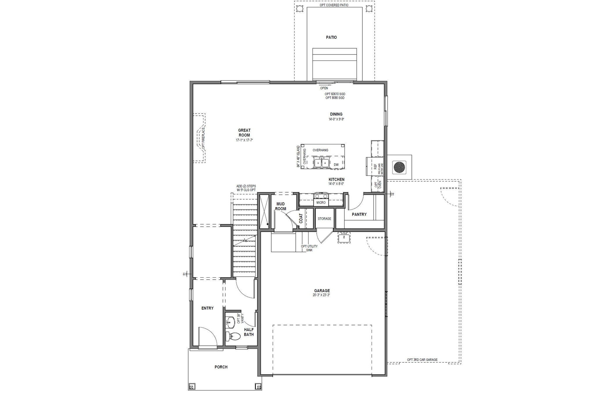 VINEYARD - Residential