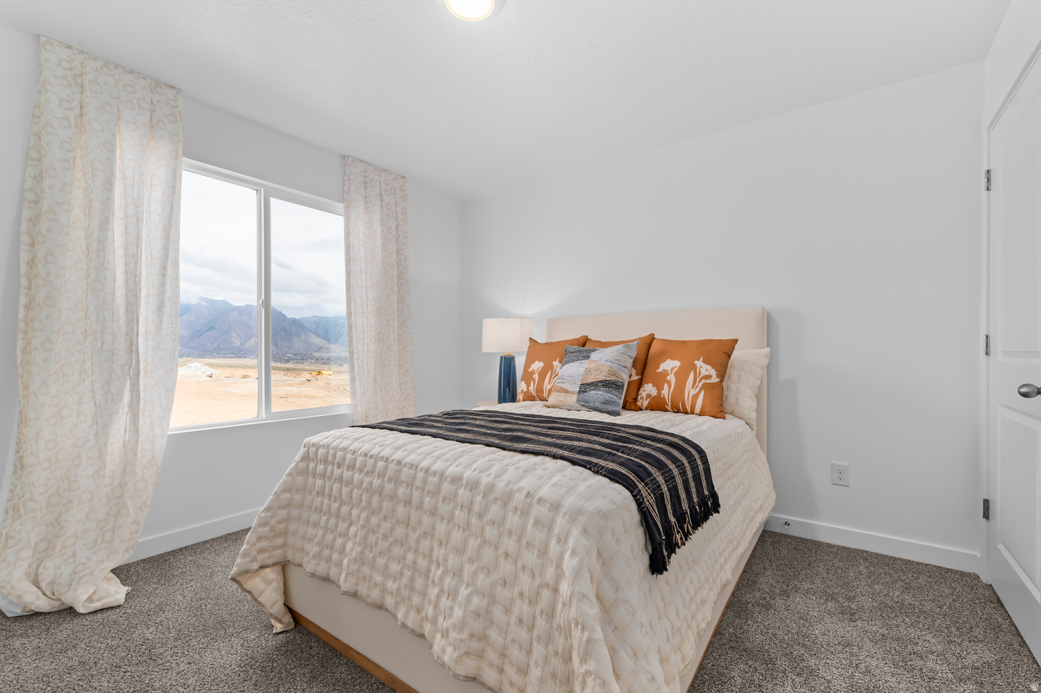 INVERNESS - Residential
