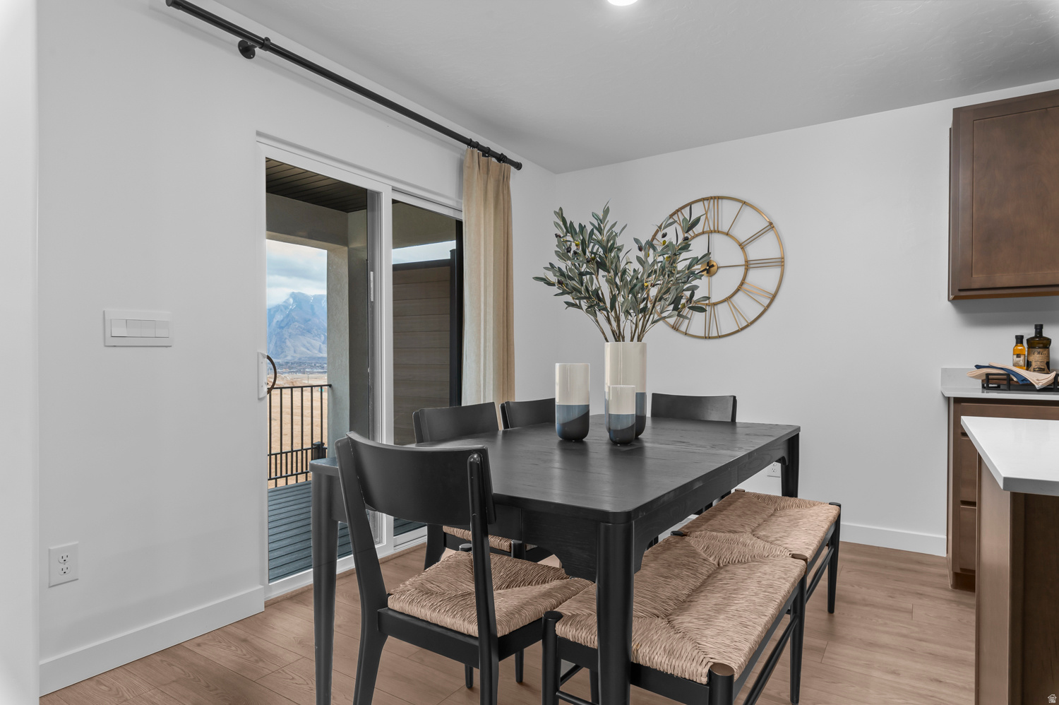 INVERNESS - Residential