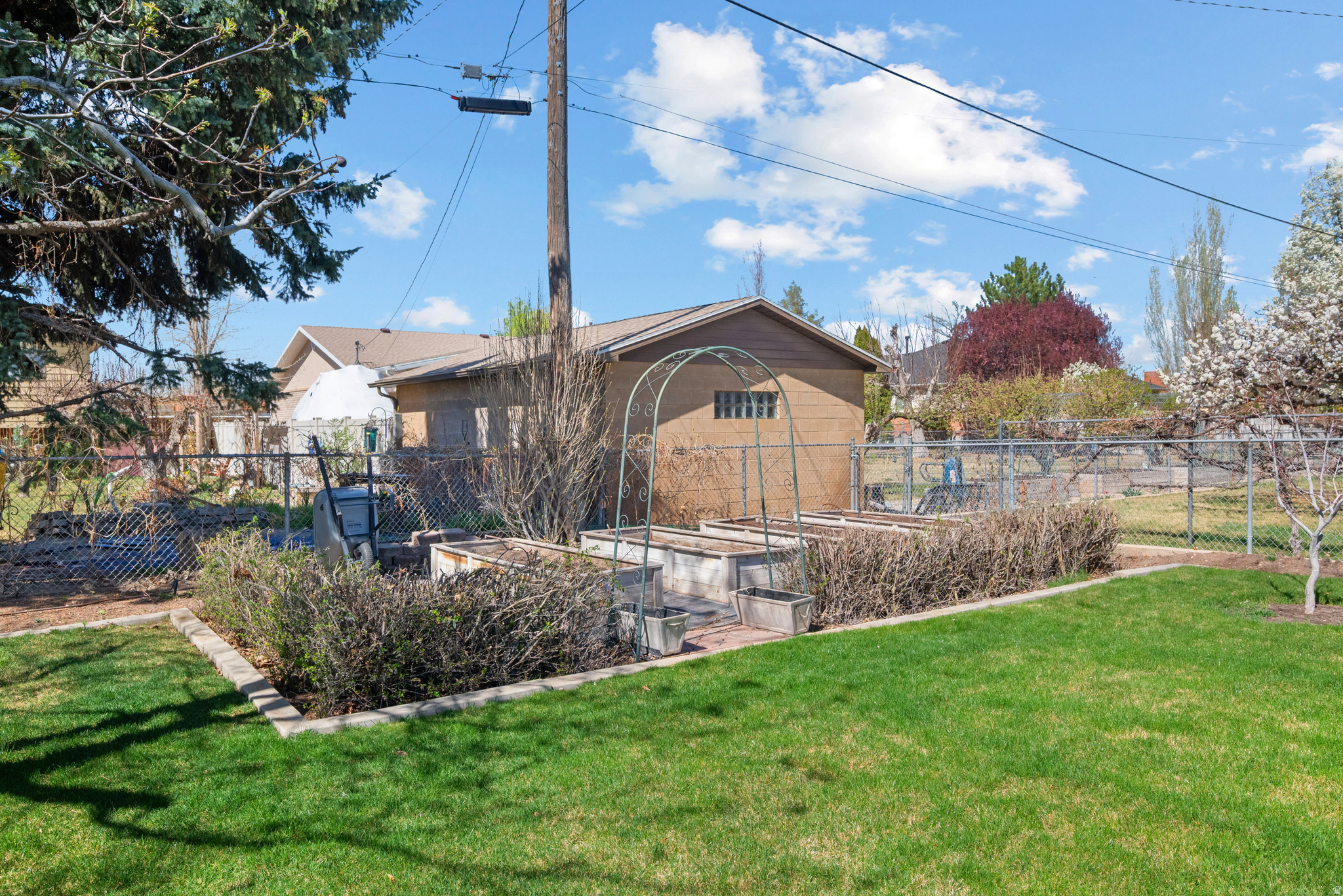 PARK - Residential