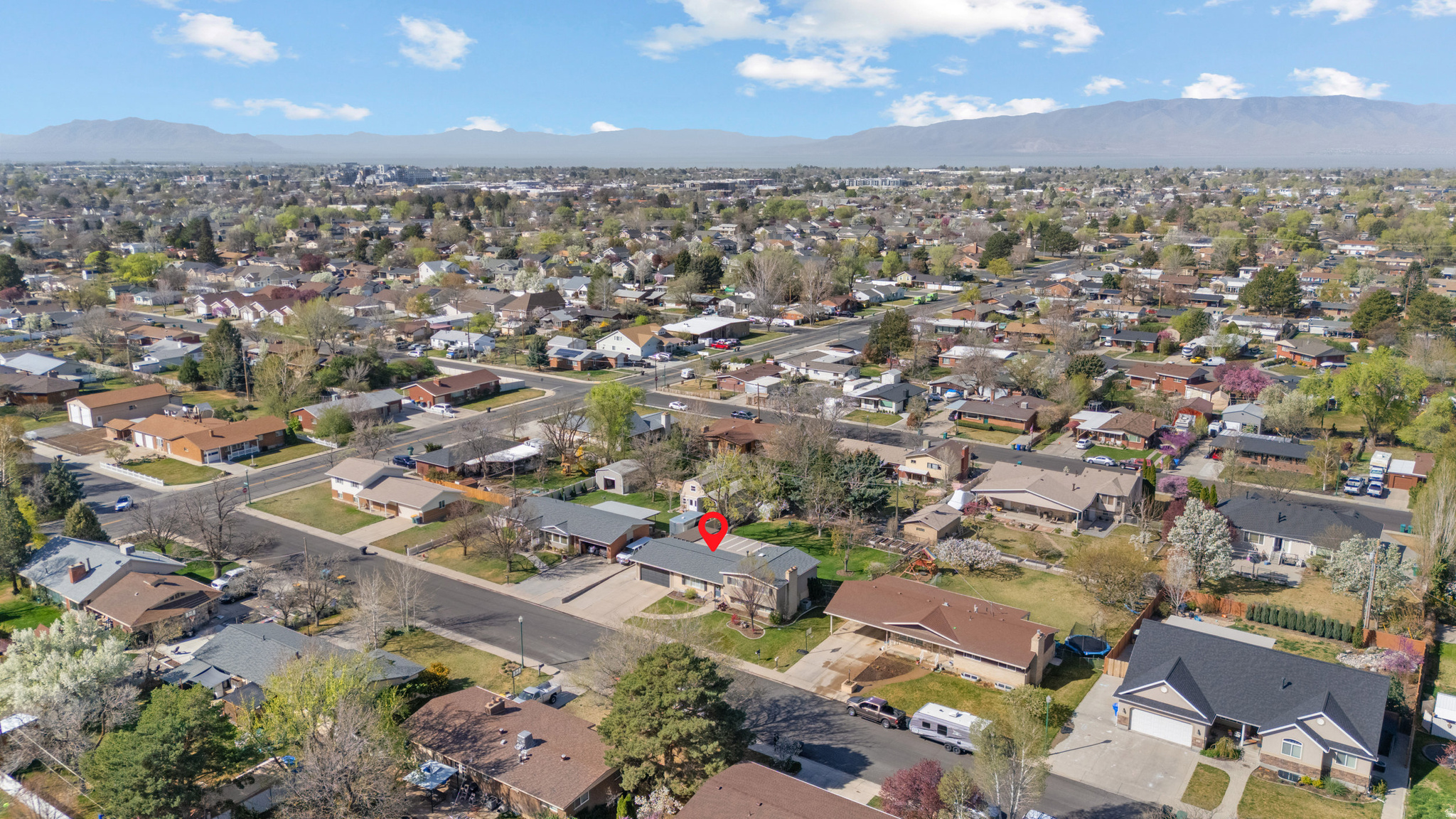 PARK - Residential