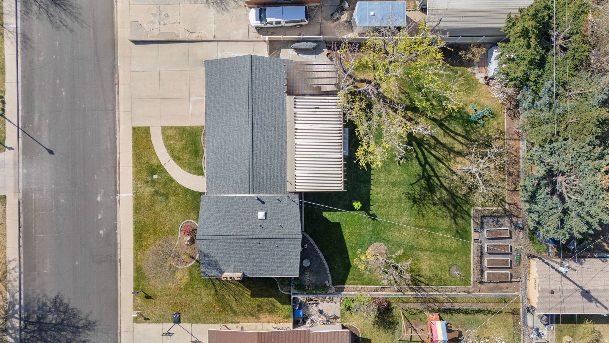 PARK - Residential