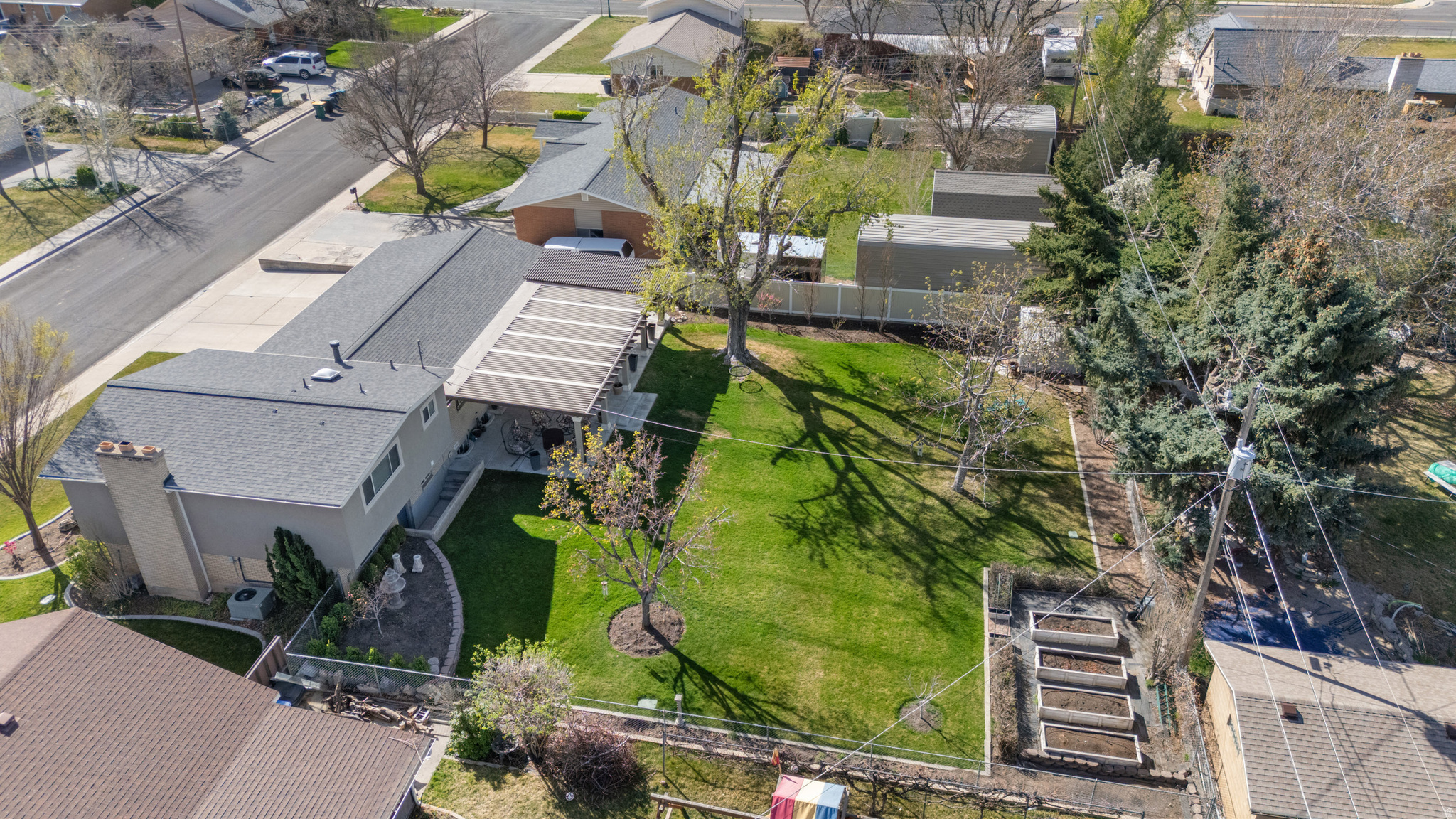 PARK - Residential