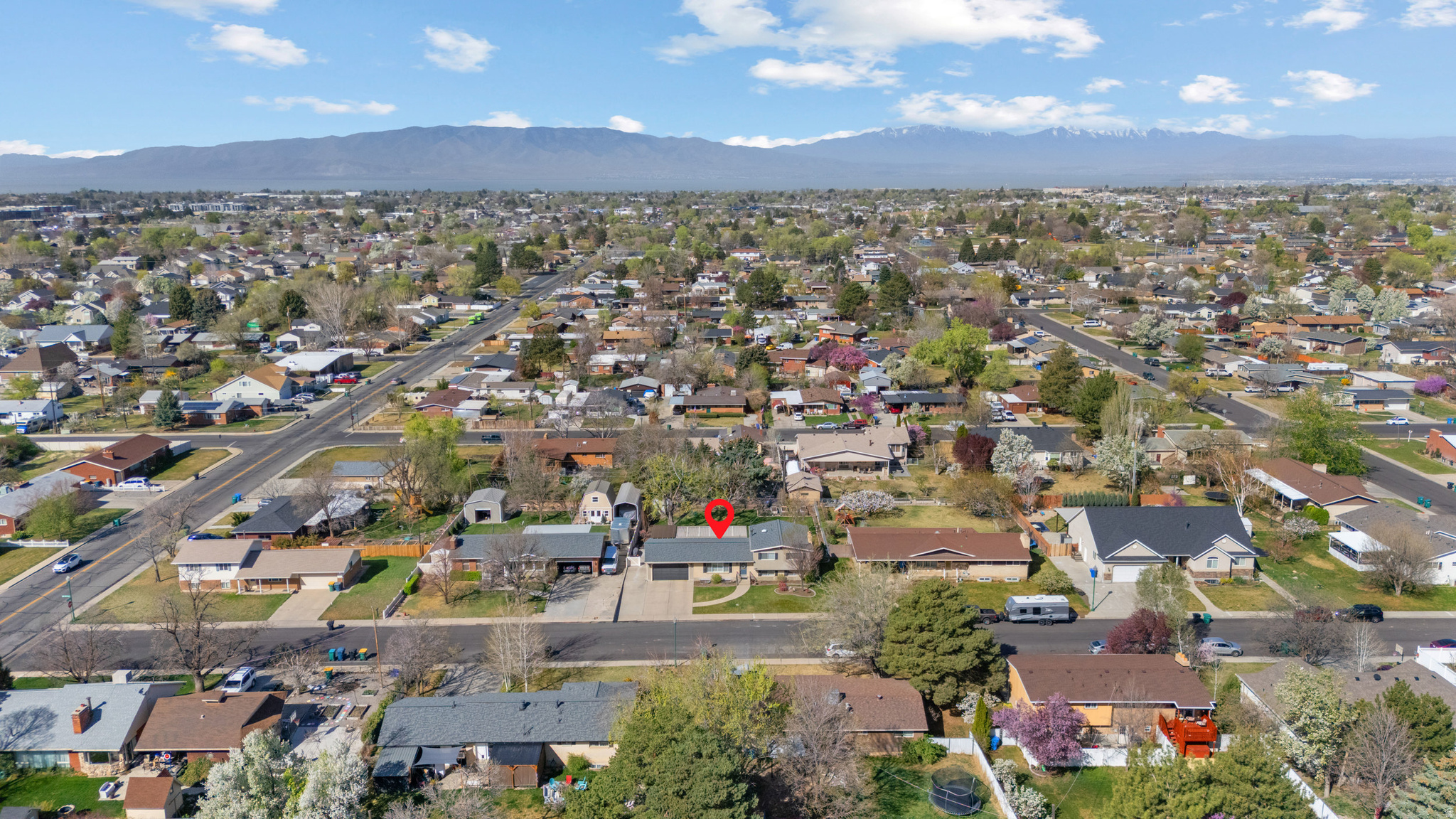 PARK - Residential