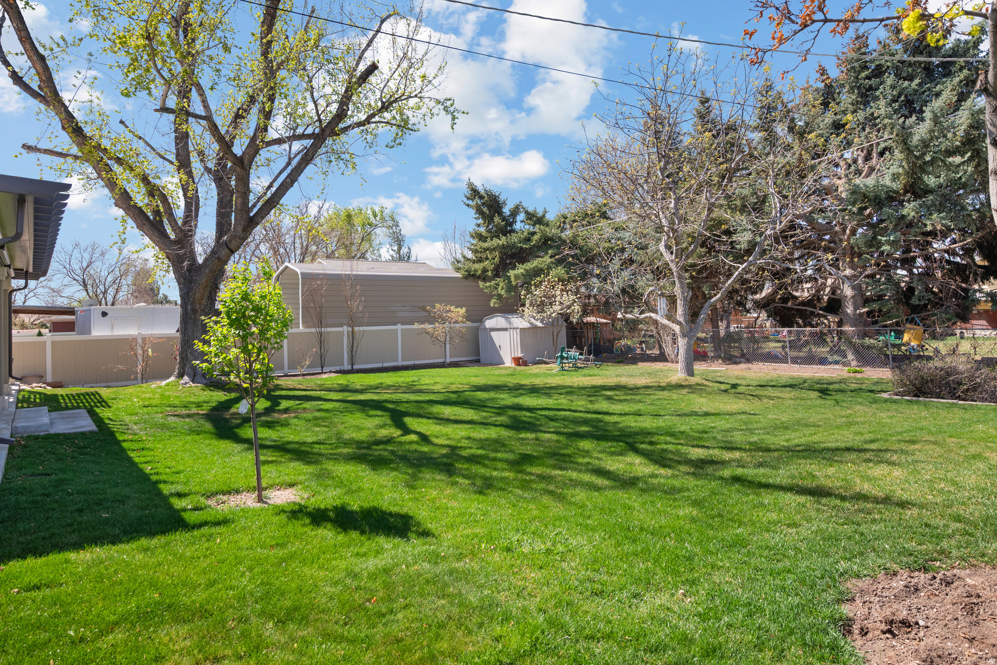 PARK - Residential