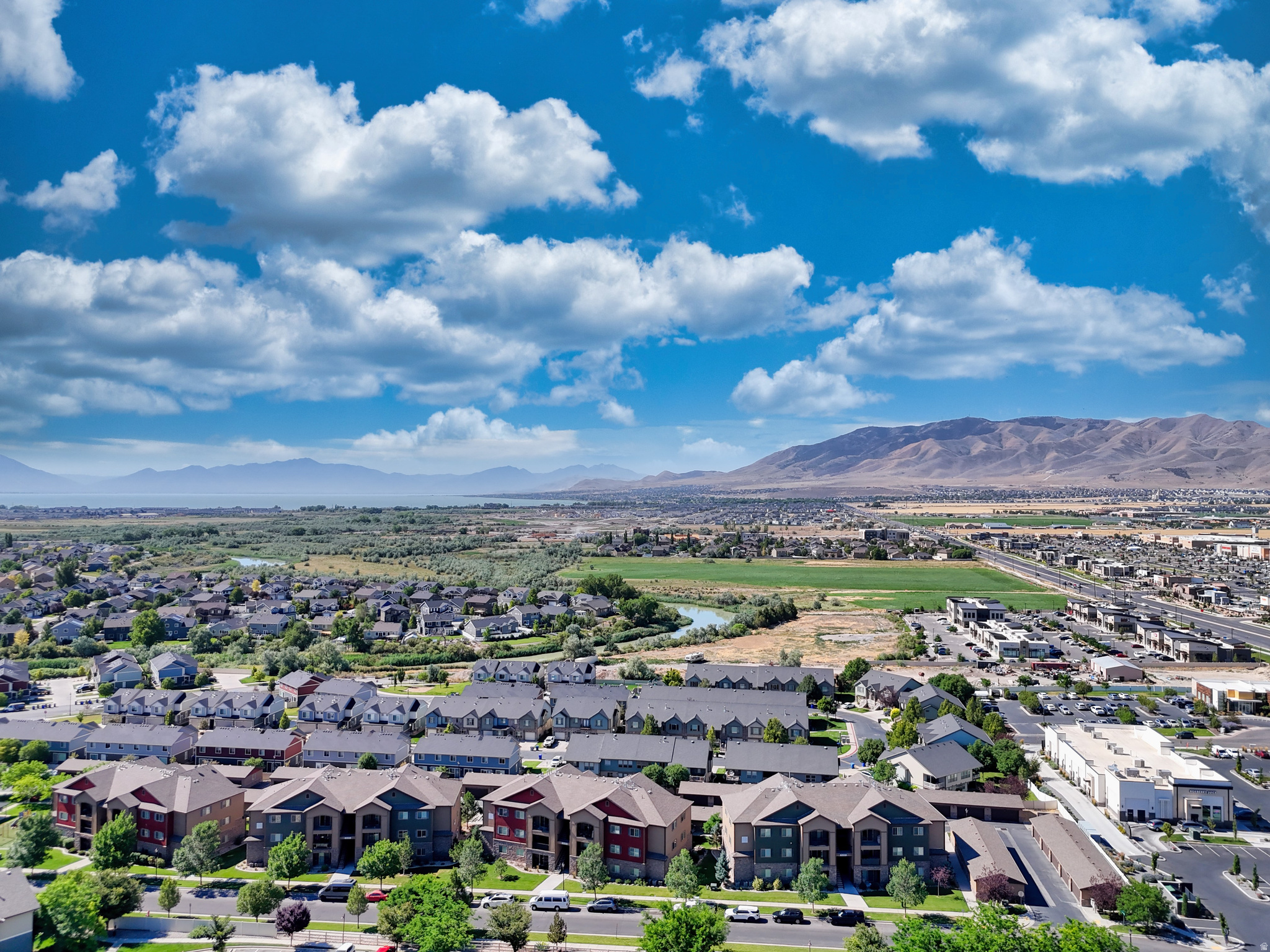 RIDGE - Residential