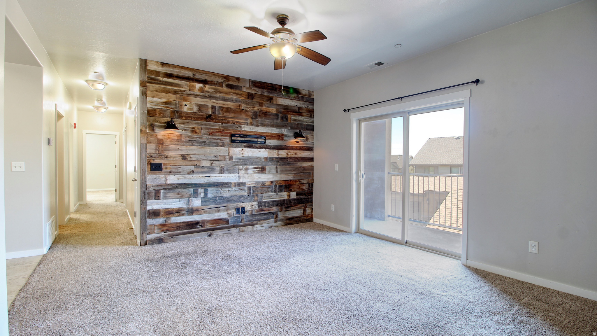 RIDGE - Residential