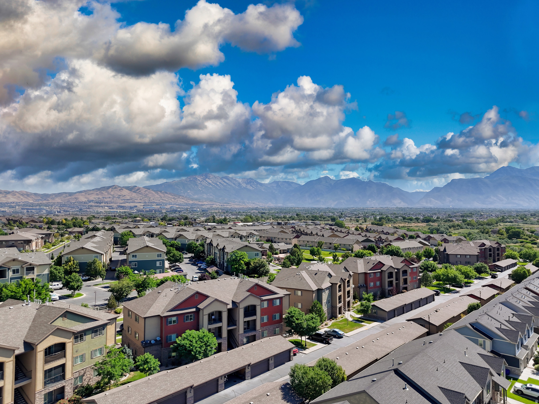 RIDGE - Residential