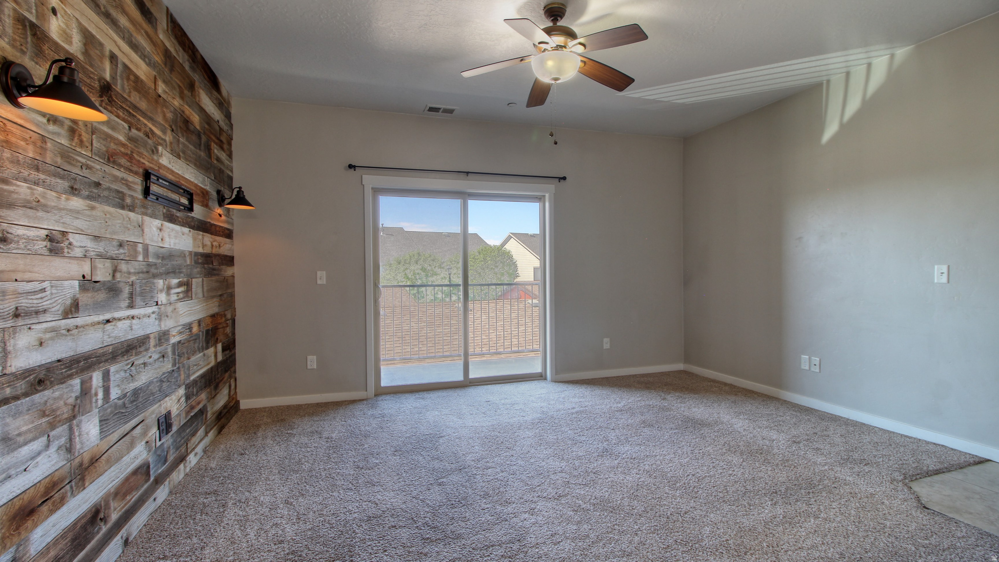 RIDGE - Residential