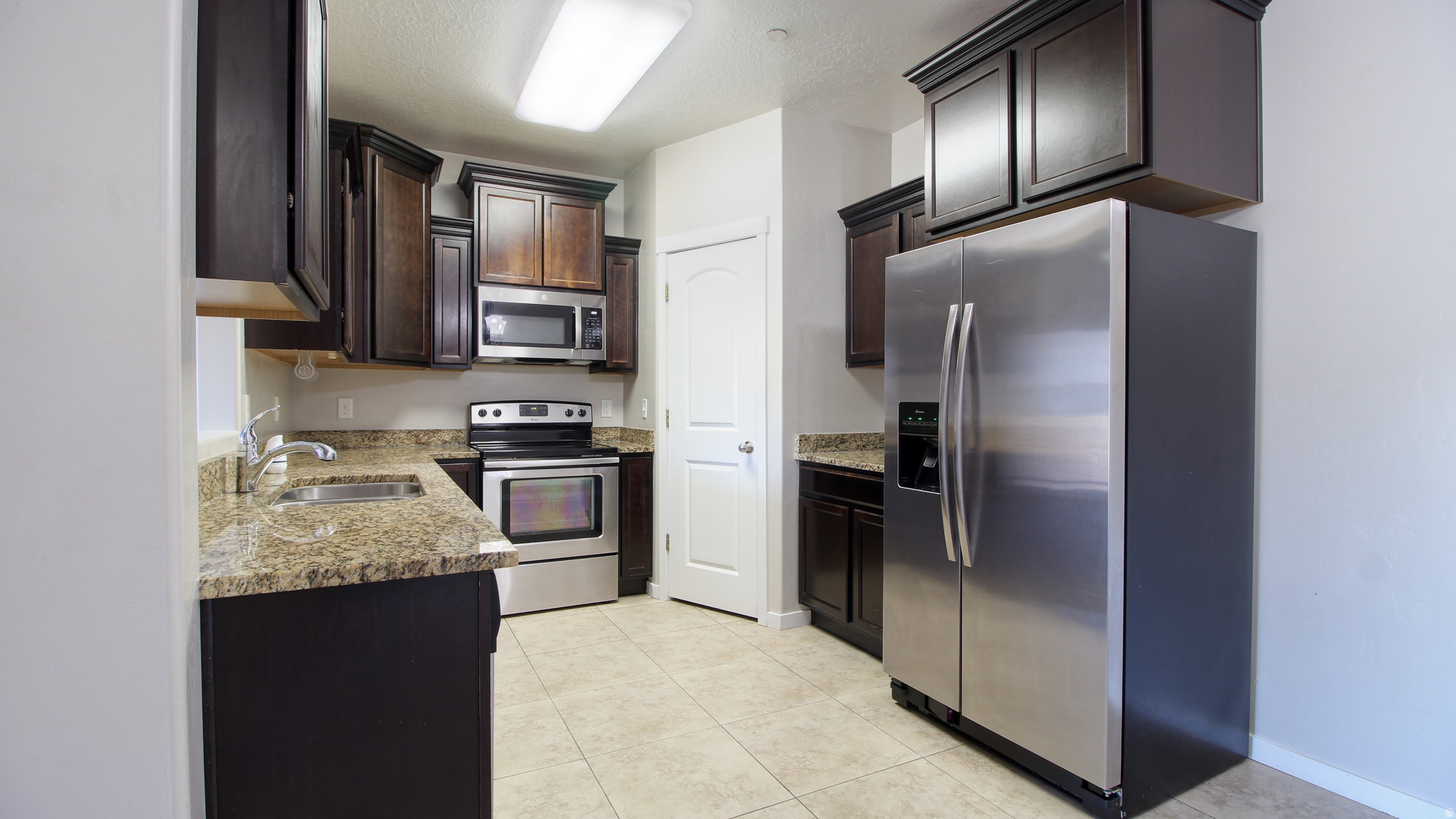 RIDGE - Residential