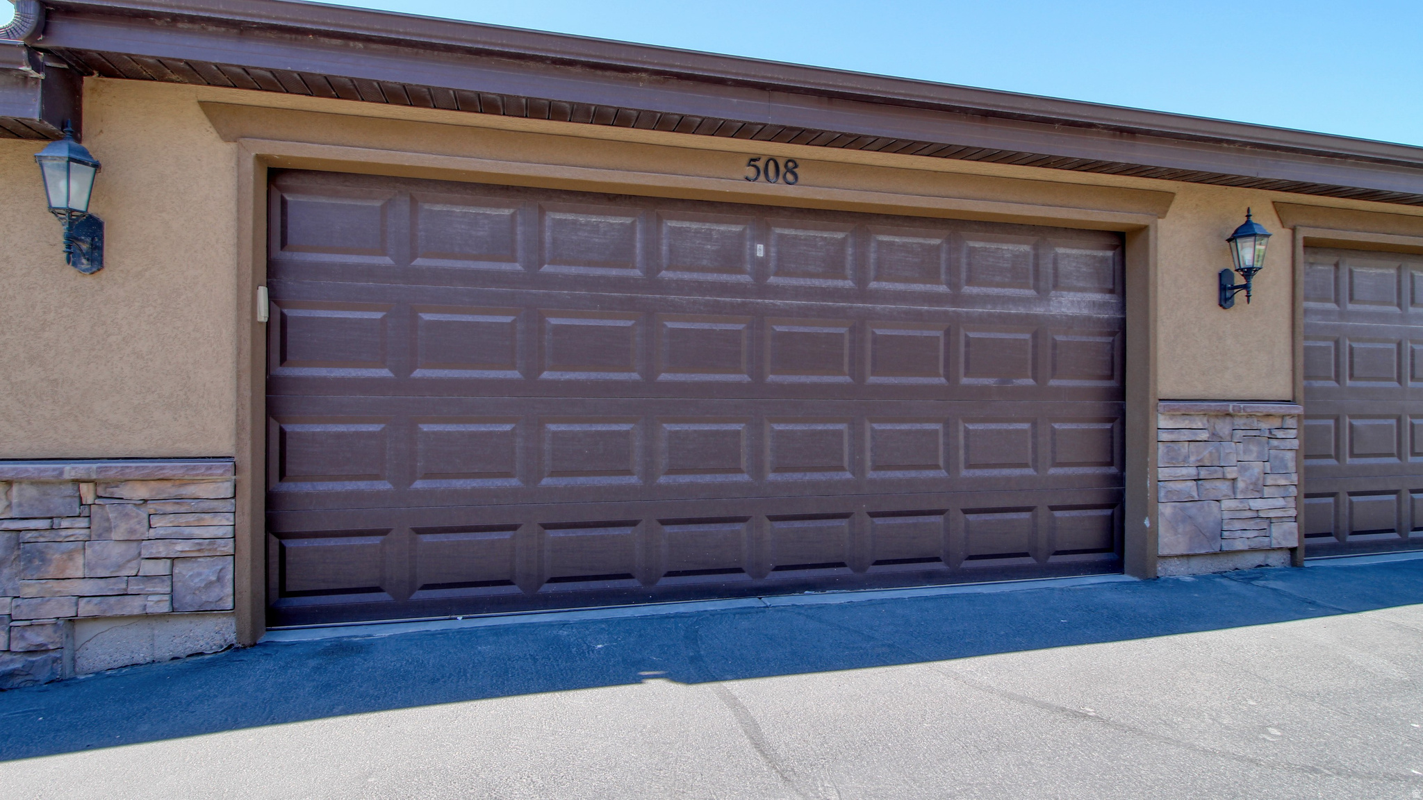 RIDGE - Residential
