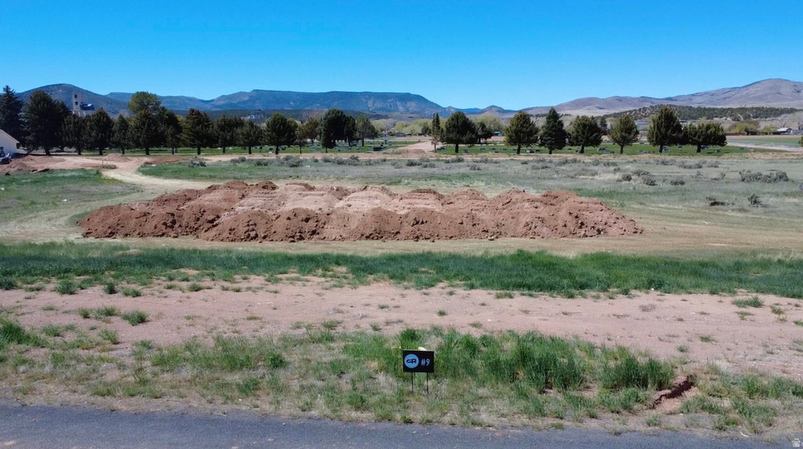 COTTONWOOD RANCHES SUB - Land