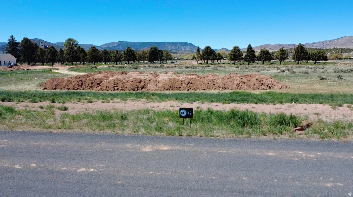COTTONWOOD RANCHES SUB - Land