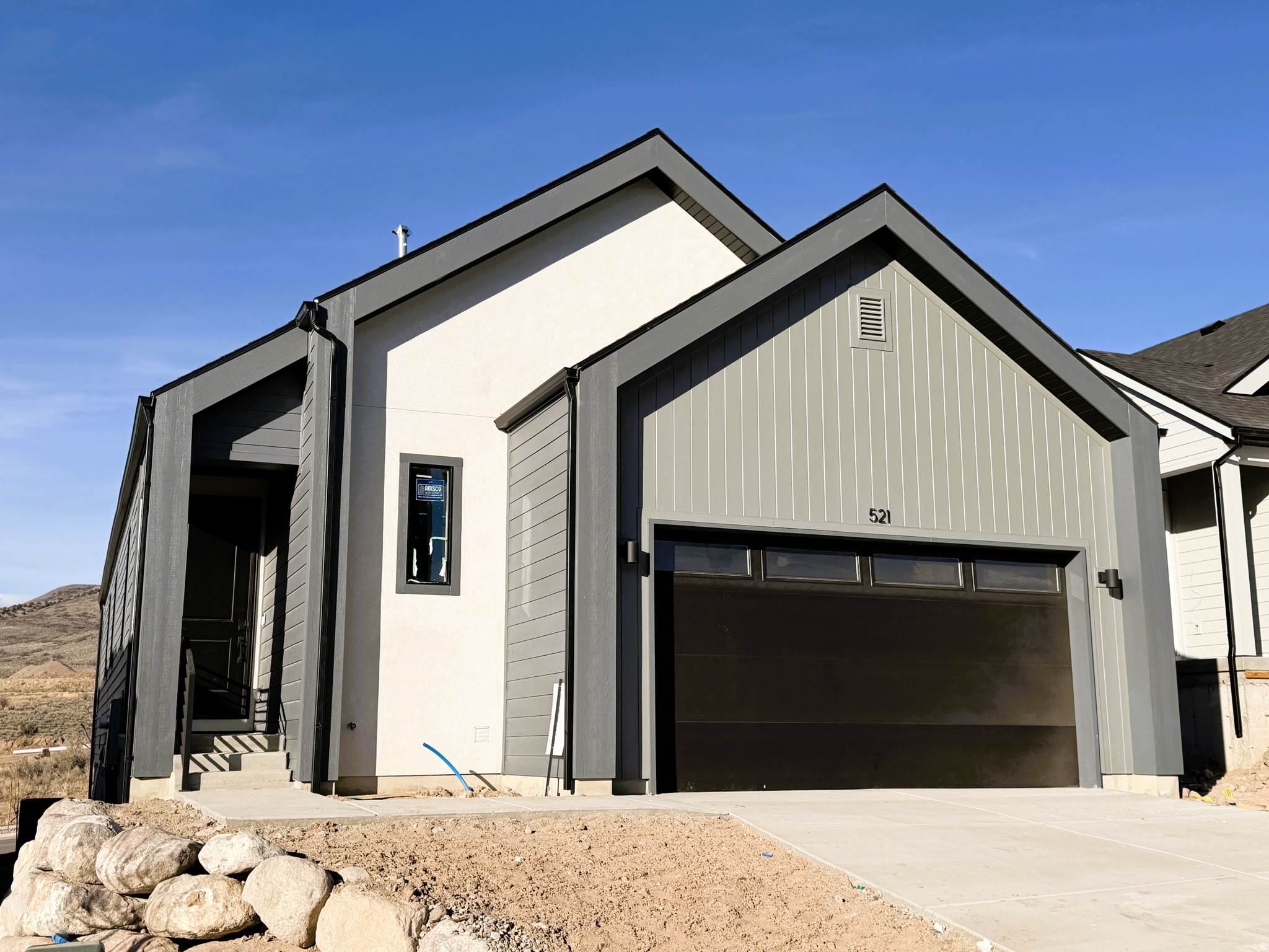 JORDANELLE - Residential