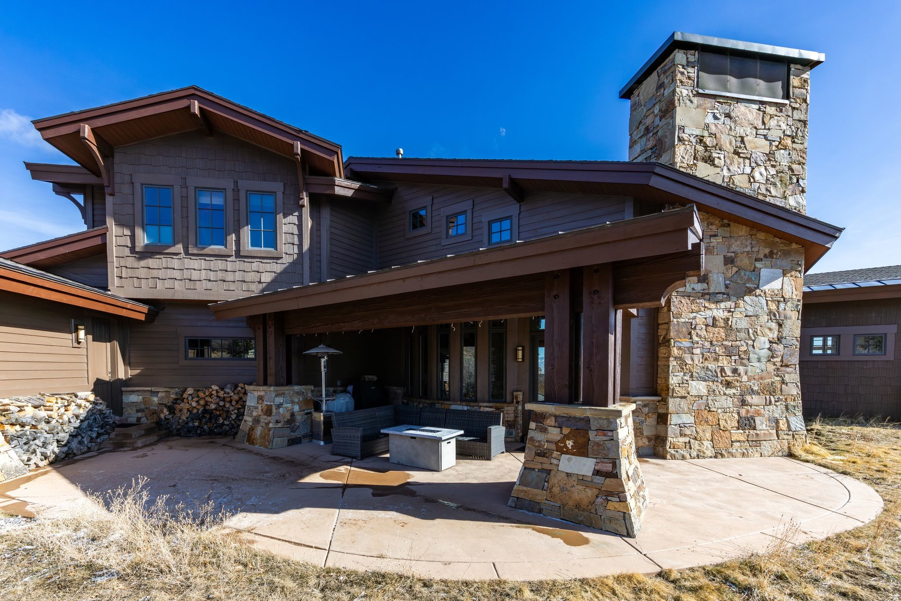 DEER CROSSING SUBDIVISION - Residential