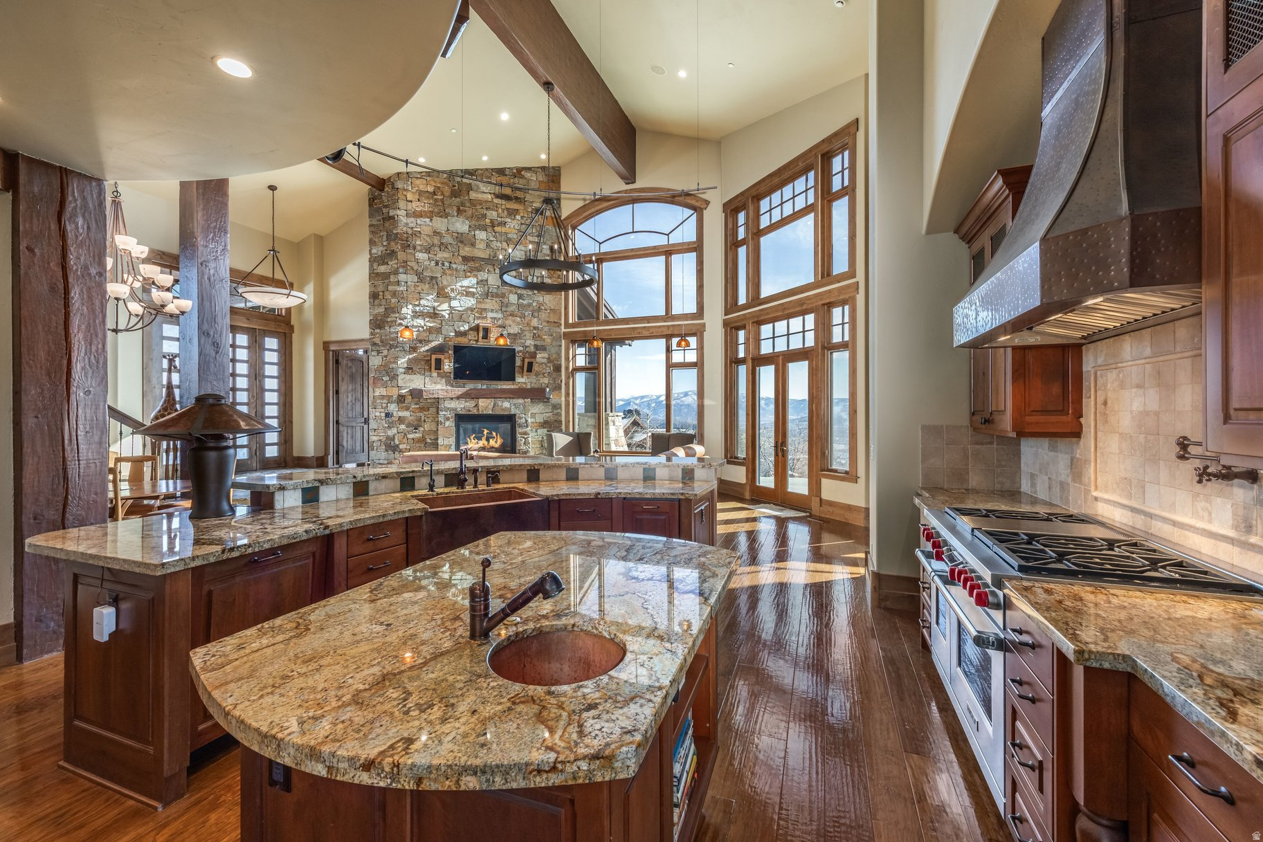 DEER CROSSING SUBDIVISION - Residential