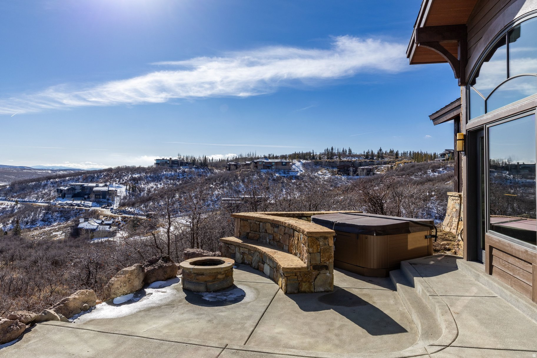 DEER CROSSING SUBDIVISION - Residential