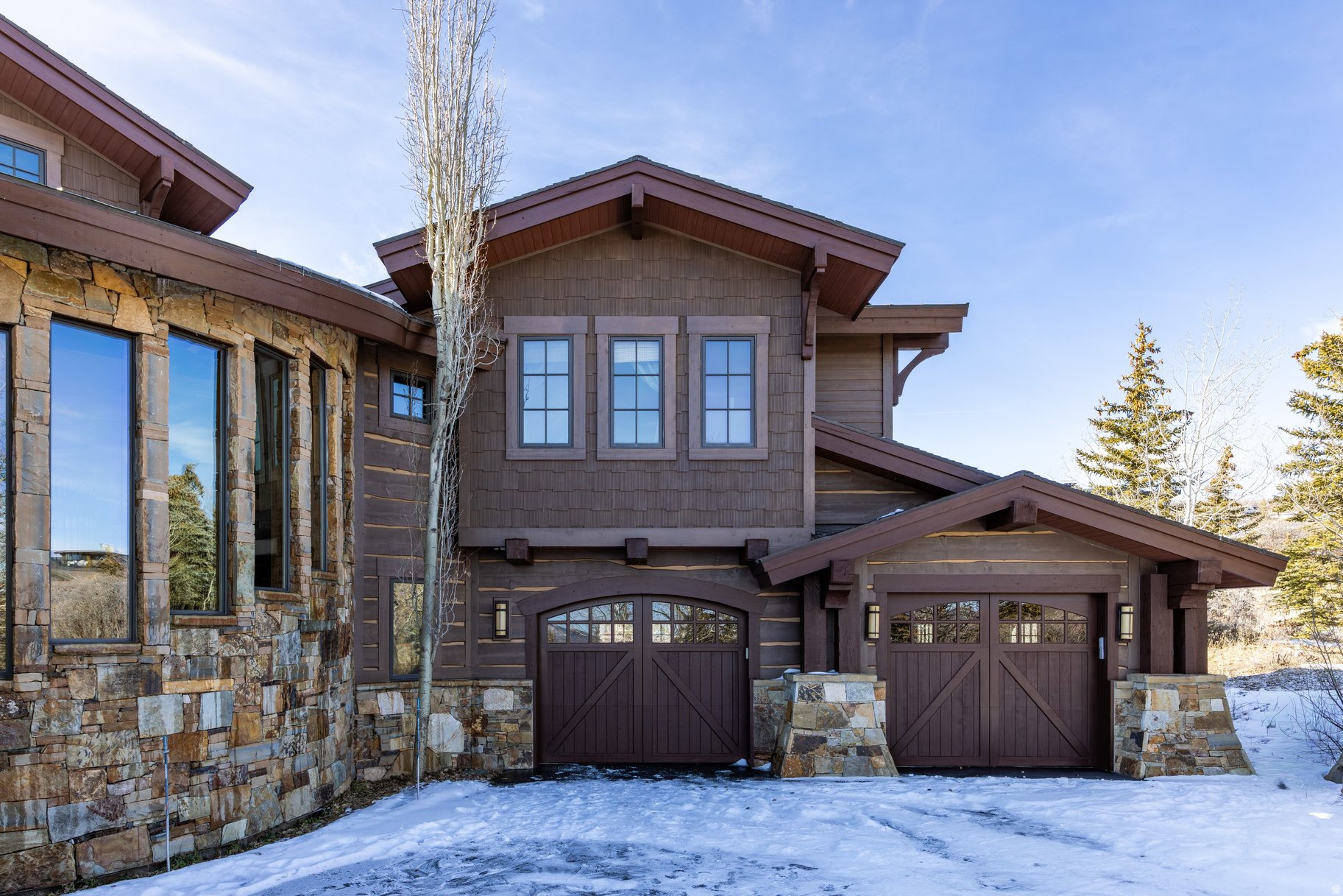 DEER CROSSING SUBDIVISION - Residential