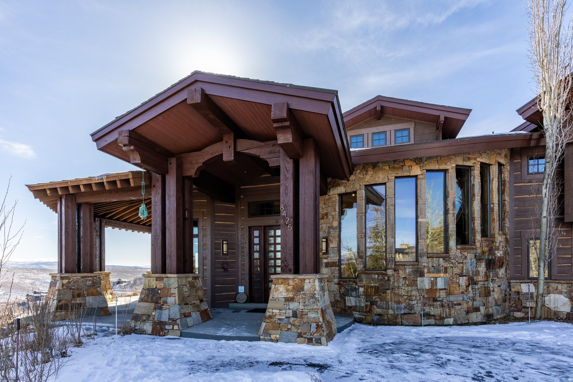 DEER CROSSING SUBDIVISION - Residential