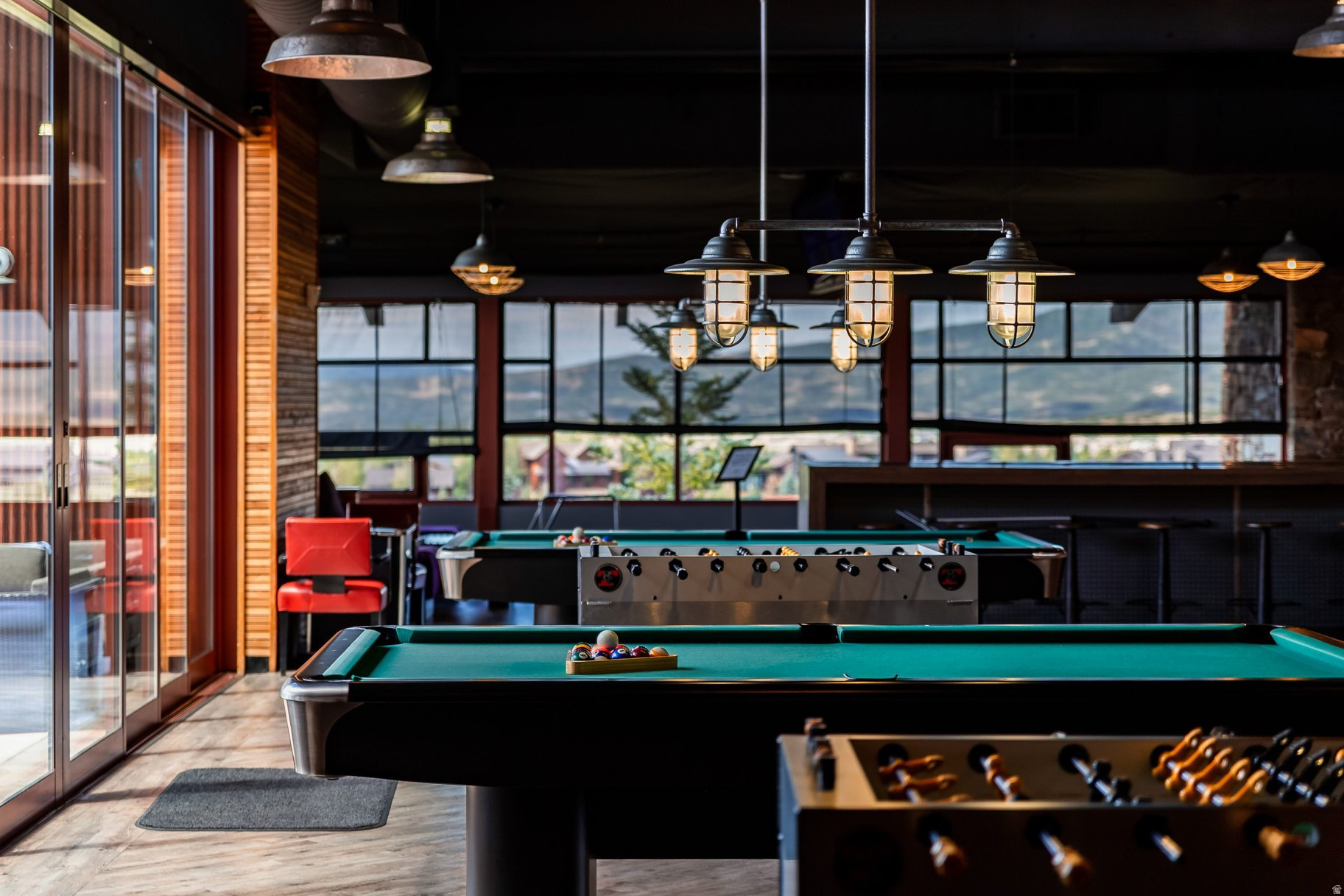 DEER CROSSING SUBDIVISION - Residential