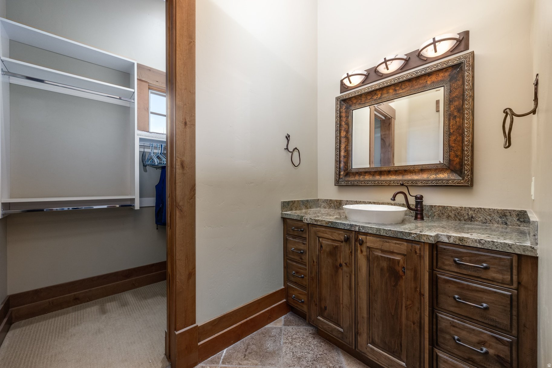 DEER CROSSING SUBDIVISION - Residential