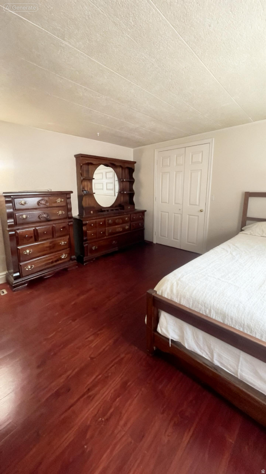 MOUNTAIN VIEW - Residential