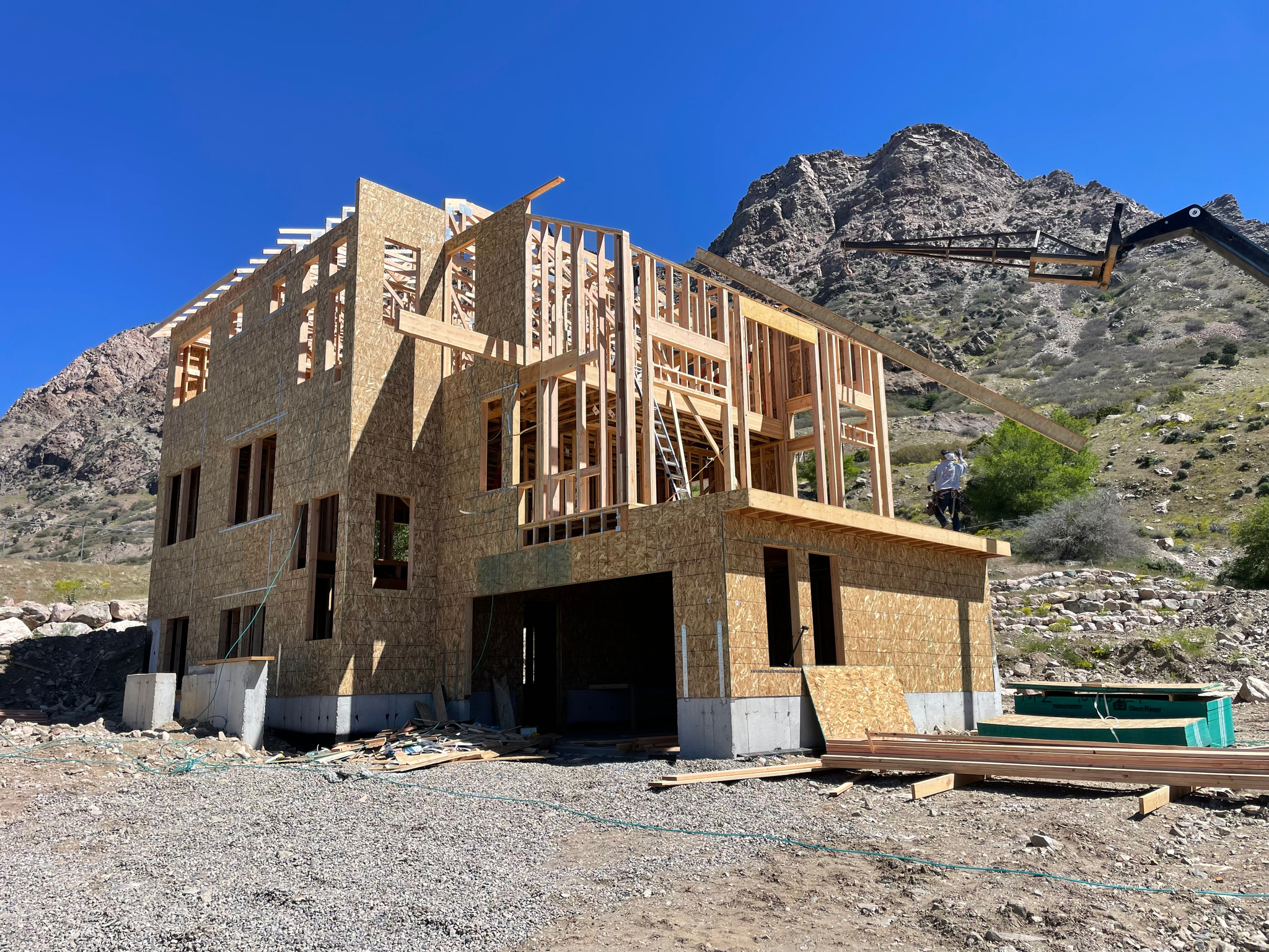 VALLEY VIEW PRUD - Residential