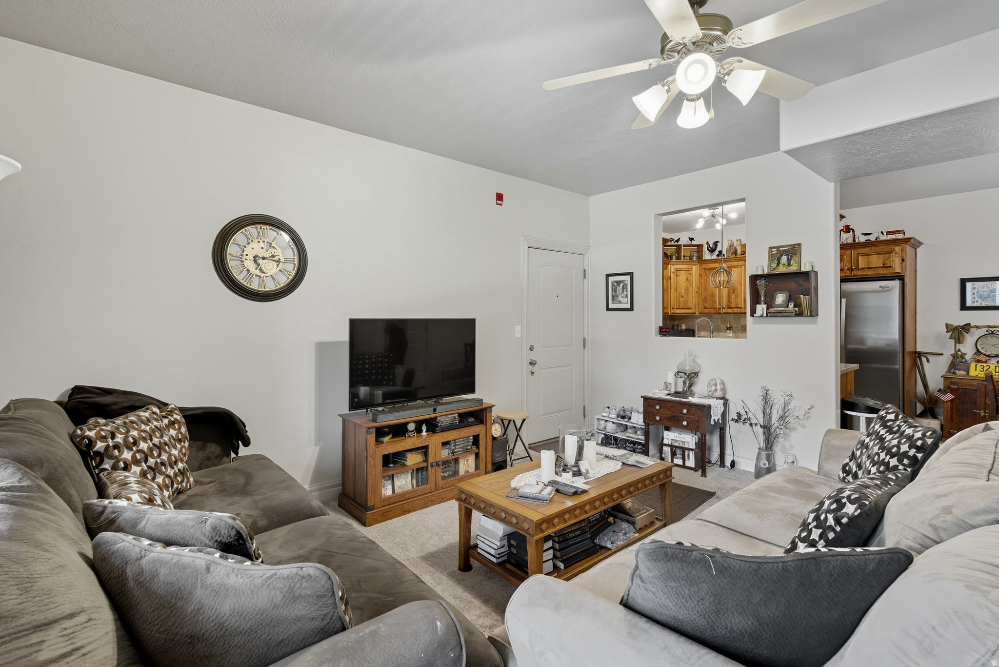 DUCK CREEK - Residential