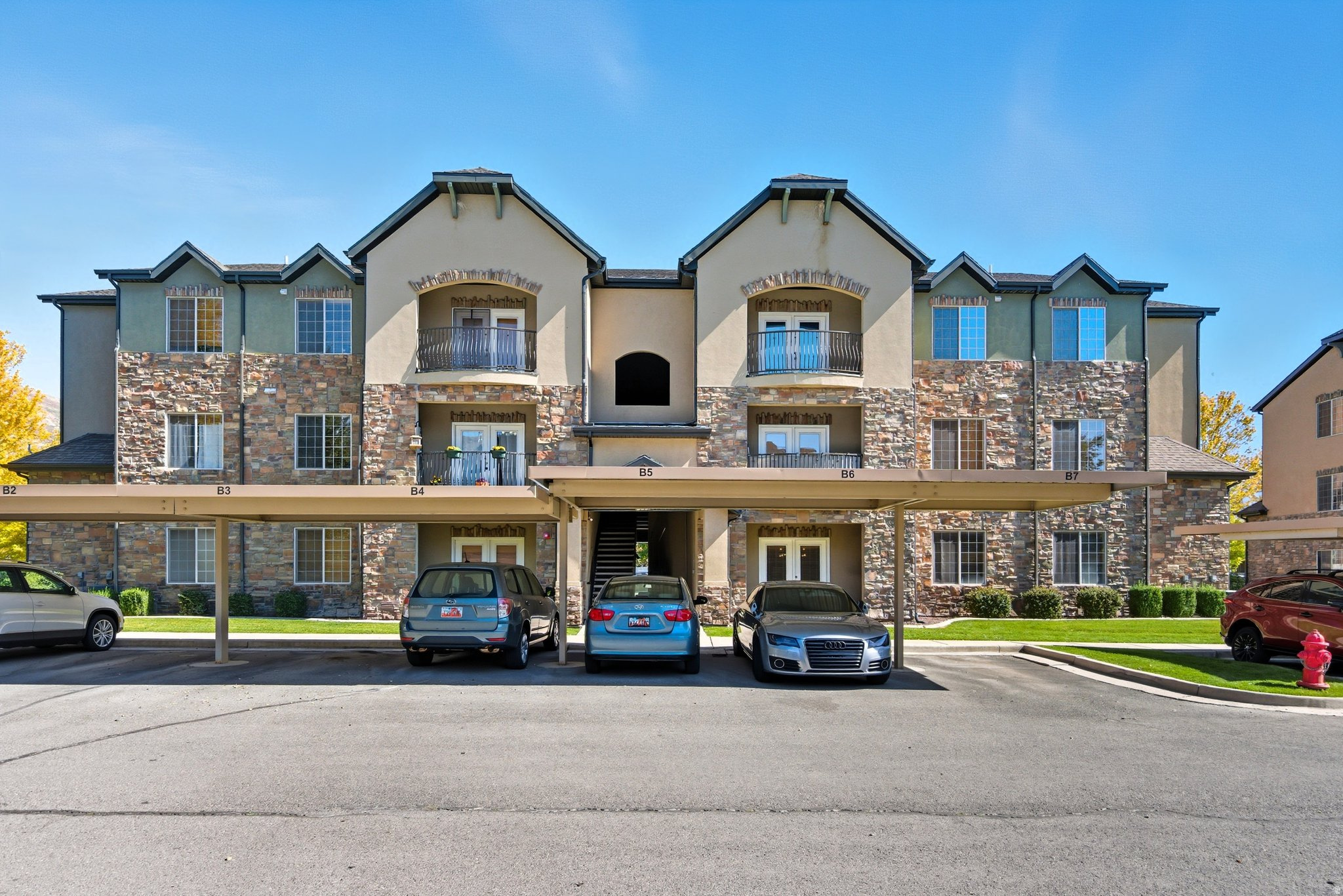 DUCK CREEK - Residential