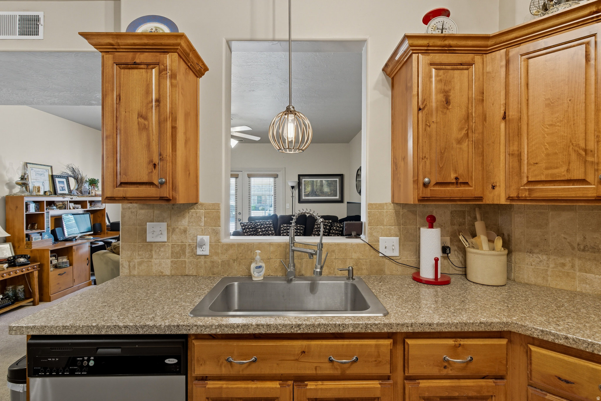 DUCK CREEK - Residential
