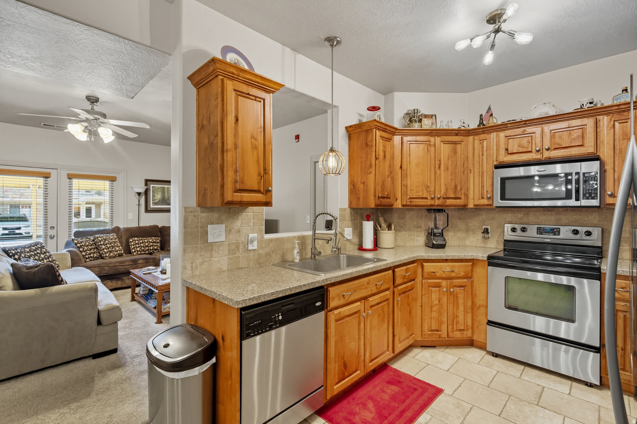 DUCK CREEK - Residential