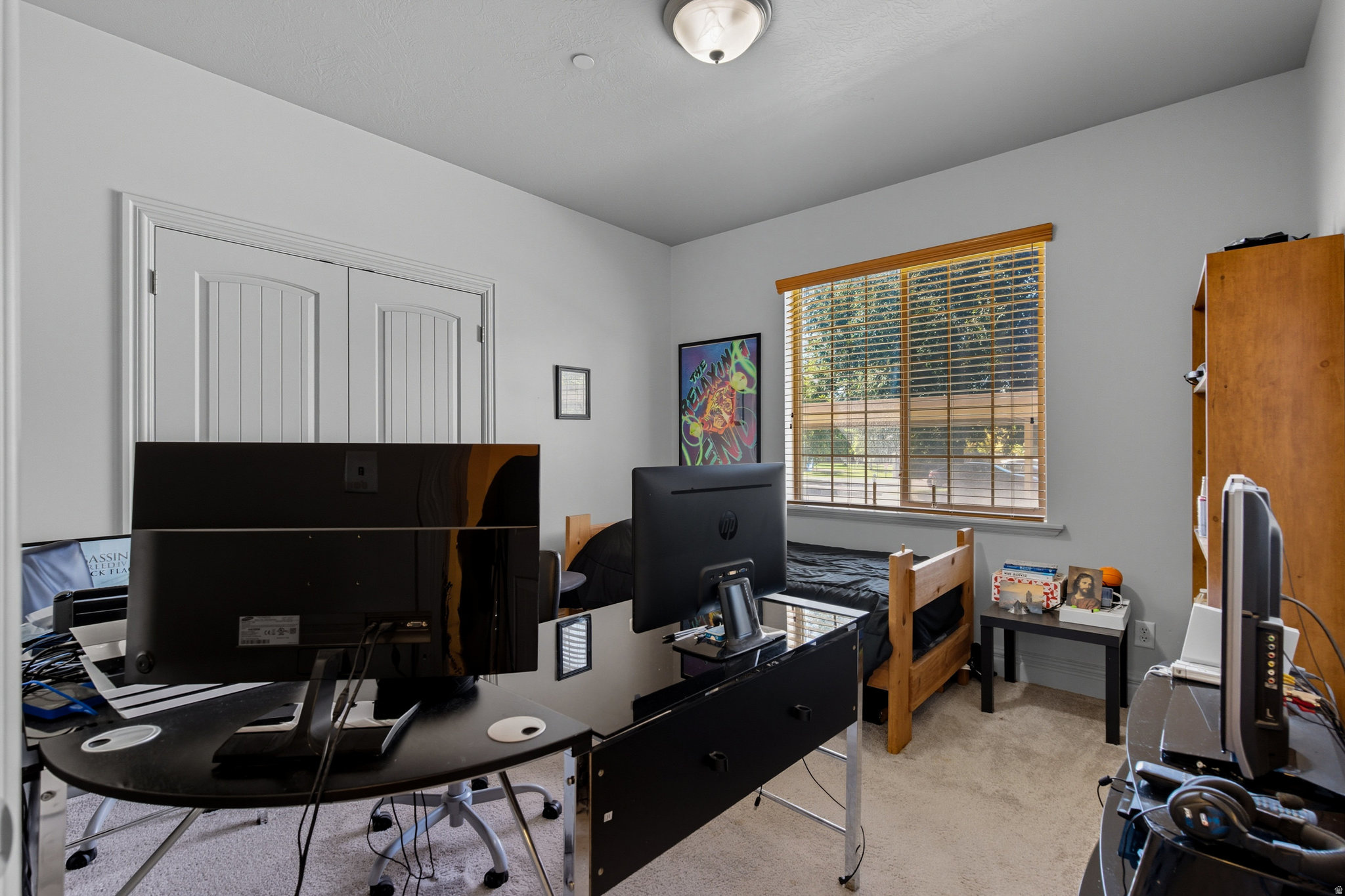 DUCK CREEK - Residential