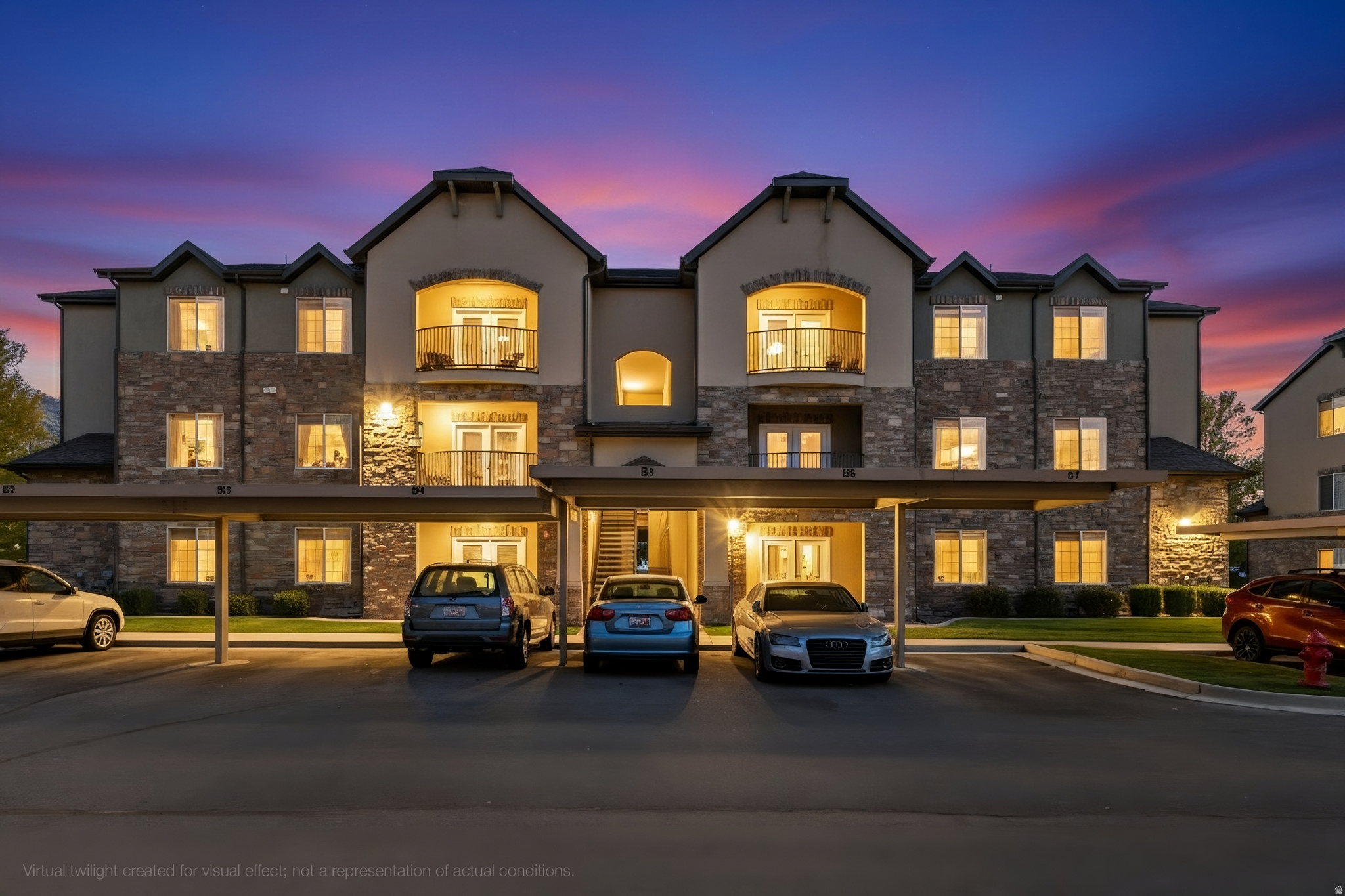 DUCK CREEK - Residential