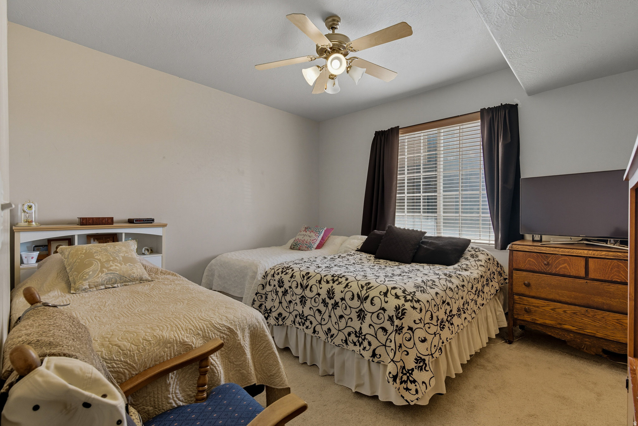 DUCK CREEK - Residential