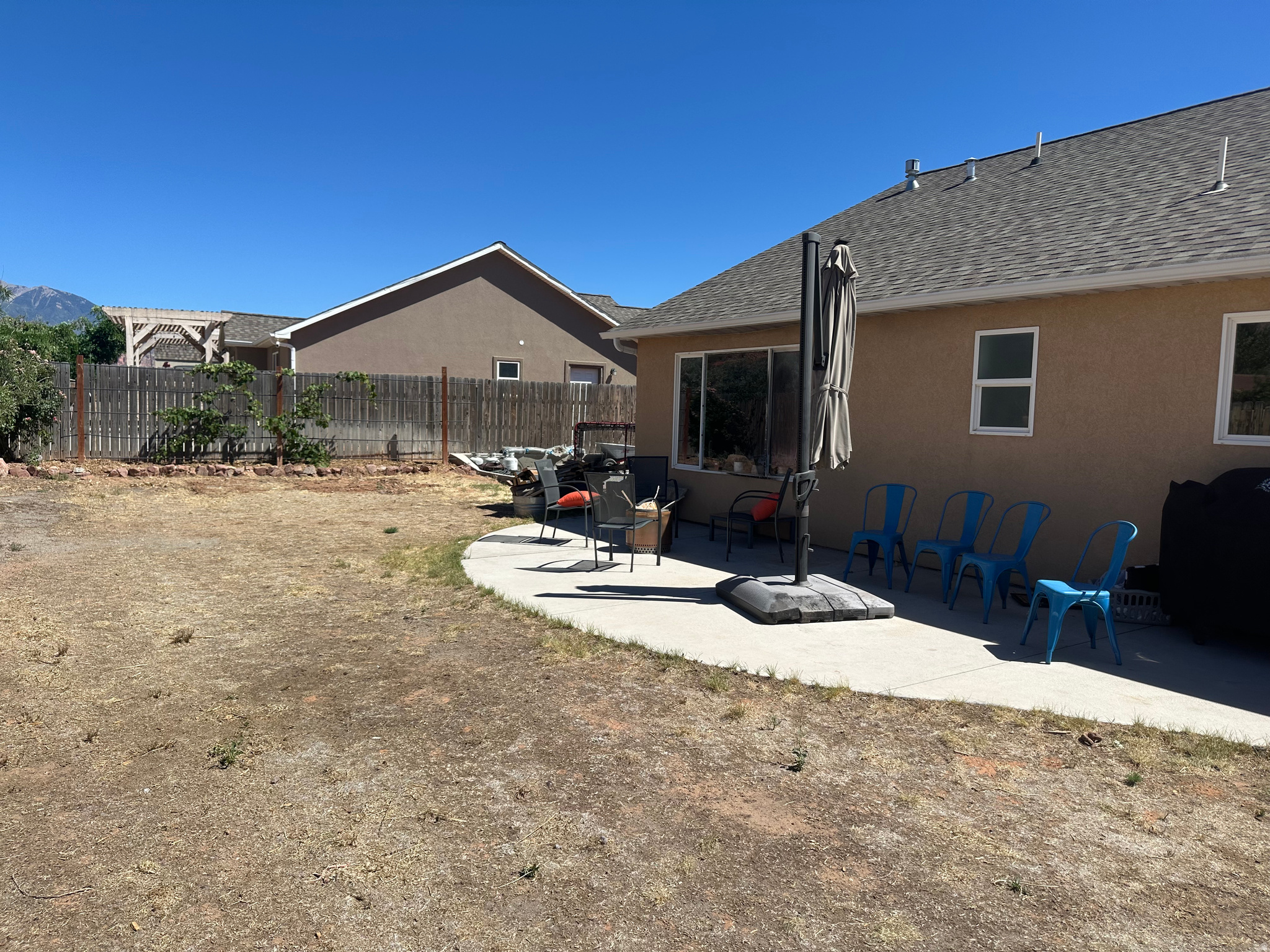 PUEBLO VERDE - Residential