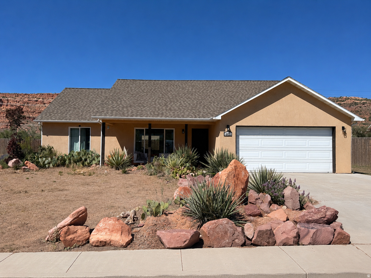 PUEBLO VERDE - Residential
