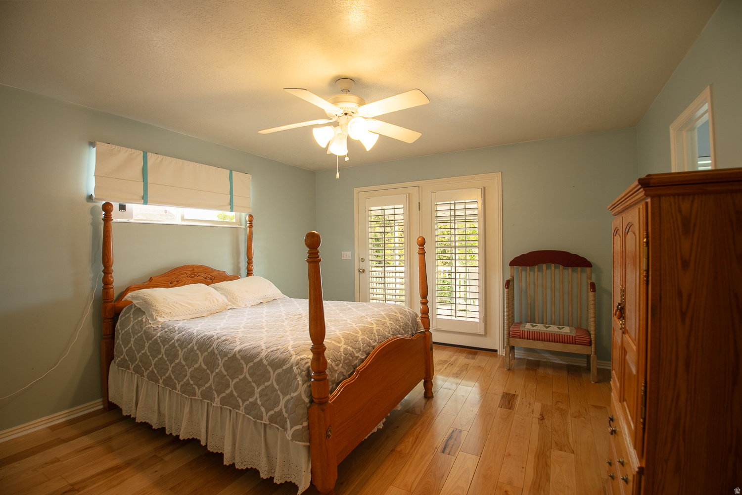 FOX CHASE - Residential