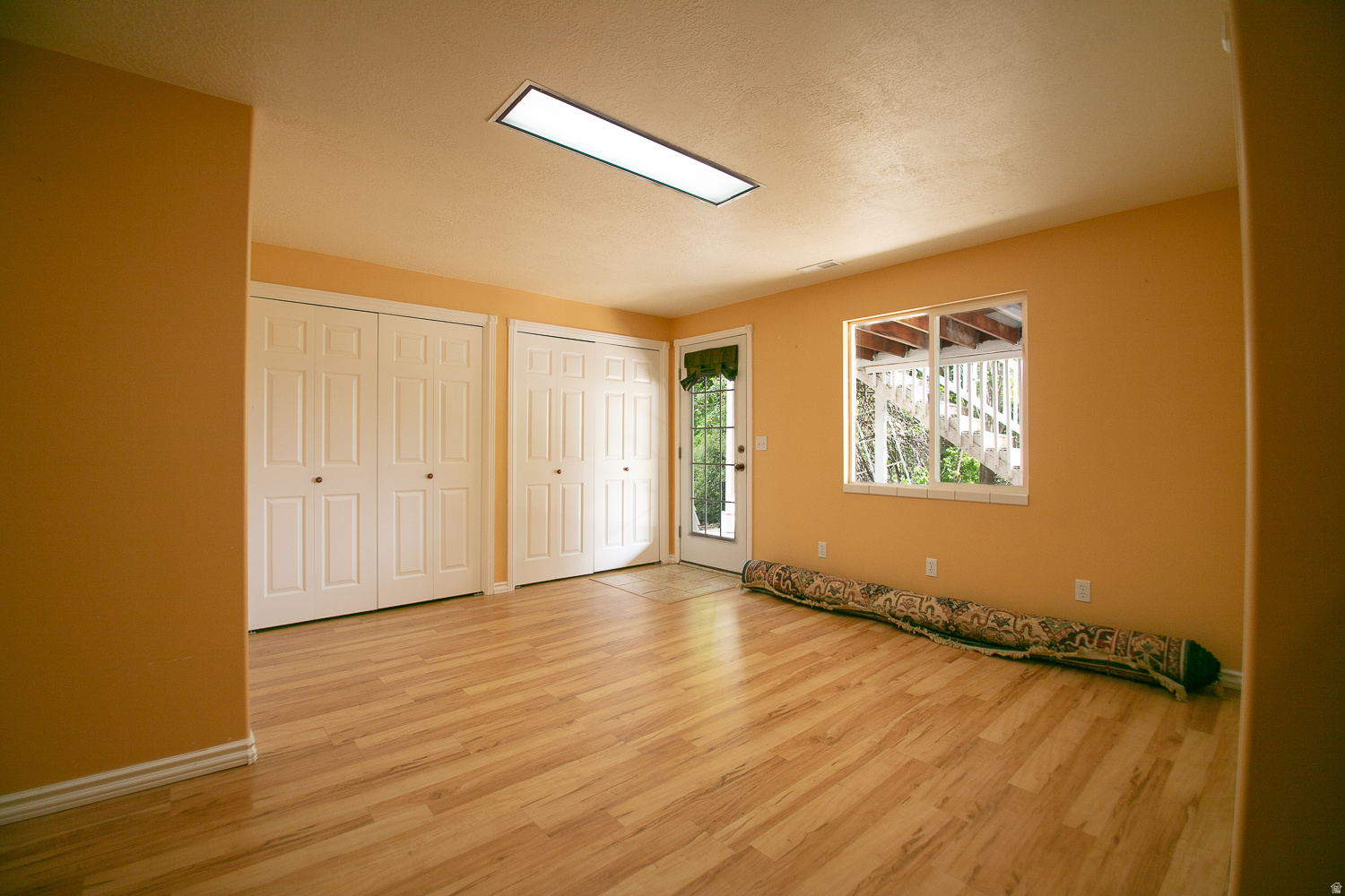 FOX CHASE - Residential