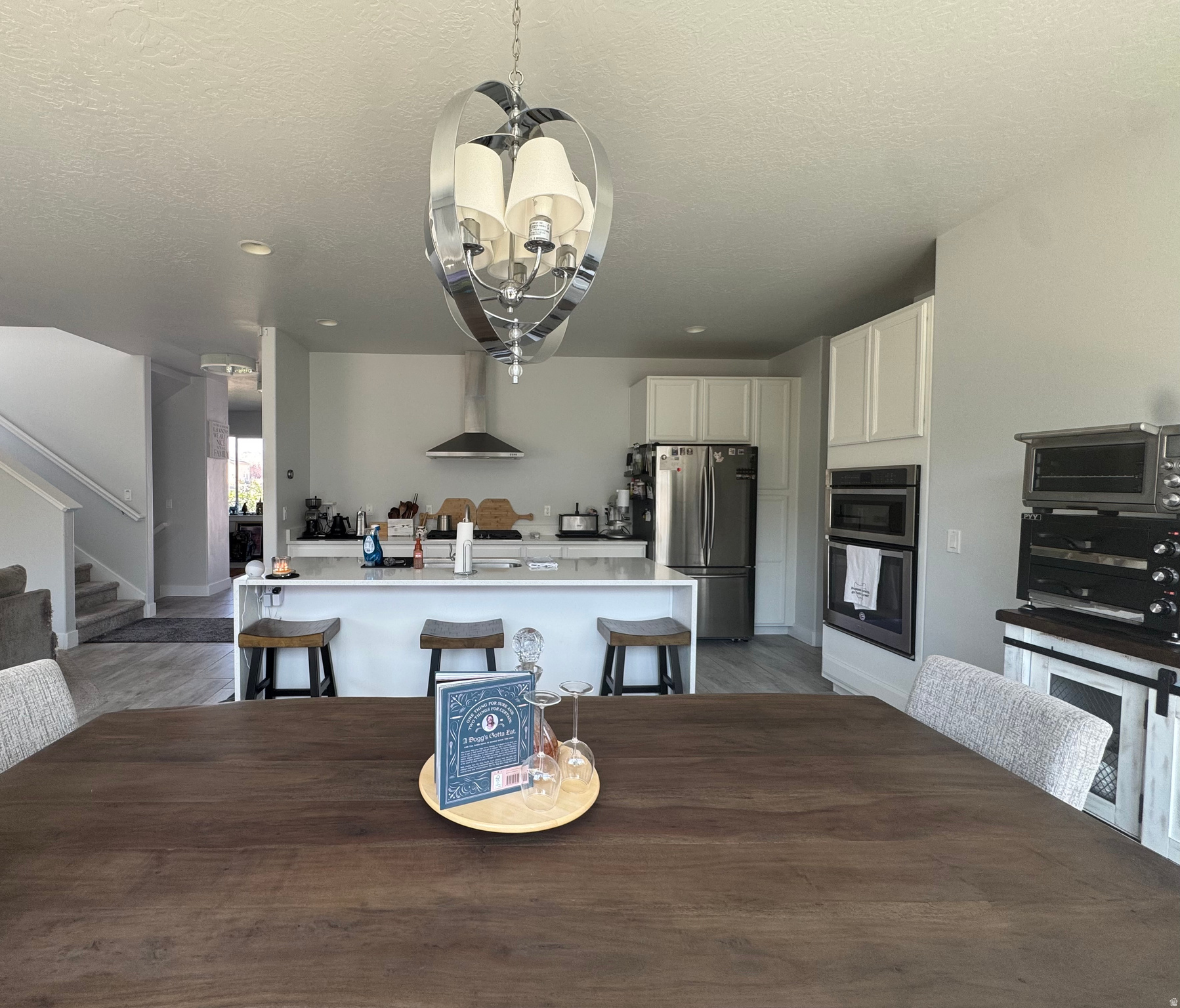 EVANS RANCH - Residential