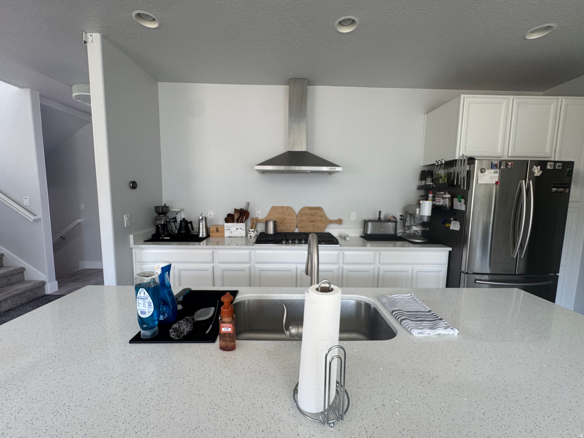 EVANS RANCH - Residential