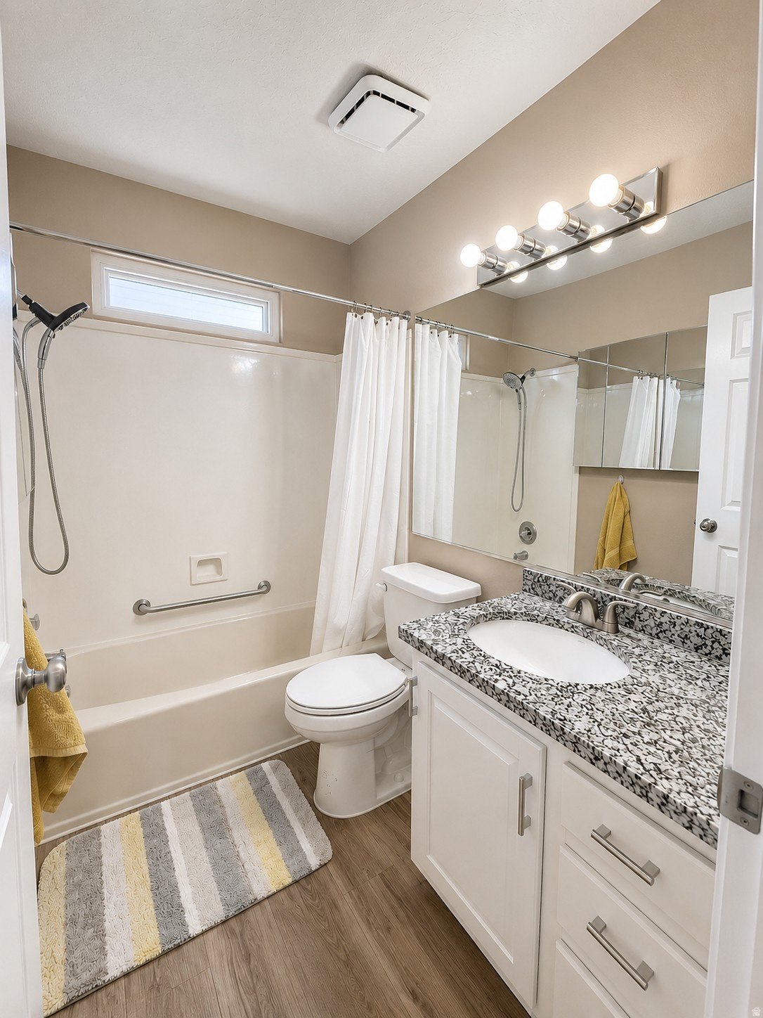SUN COUNTRY MEADOWS SOUTH TH 1 - Residential