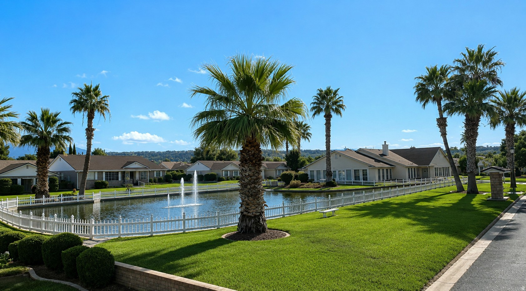 SUN COUNTRY MEADOWS SOUTH TH 1 - Residential