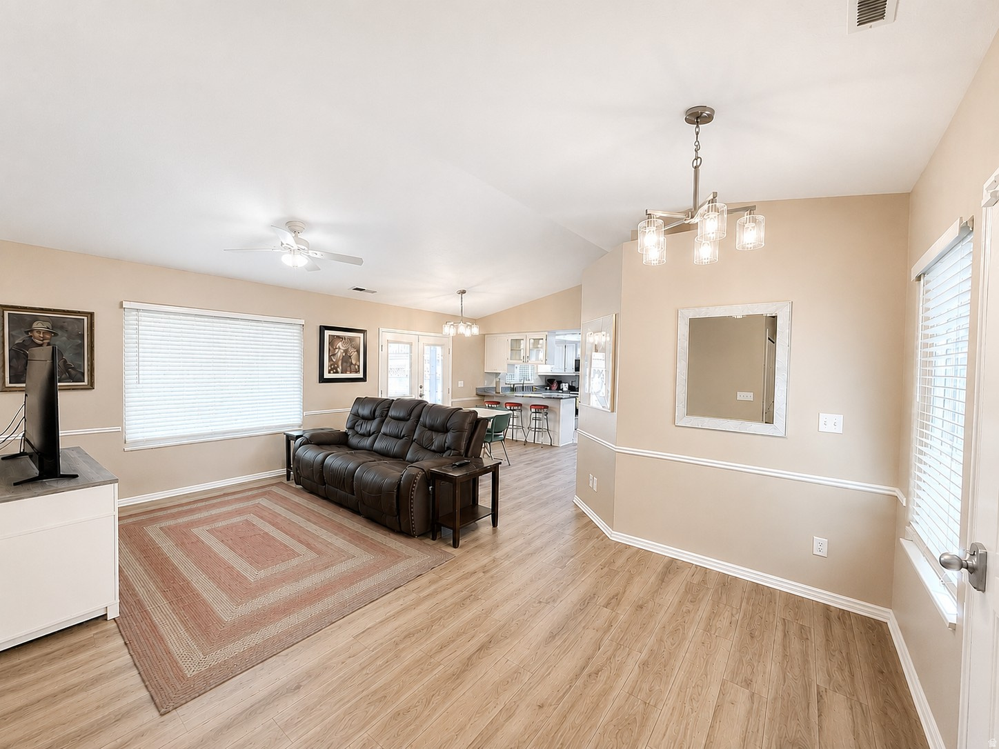 SUN COUNTRY MEADOWS SOUTH TH 1 - Residential
