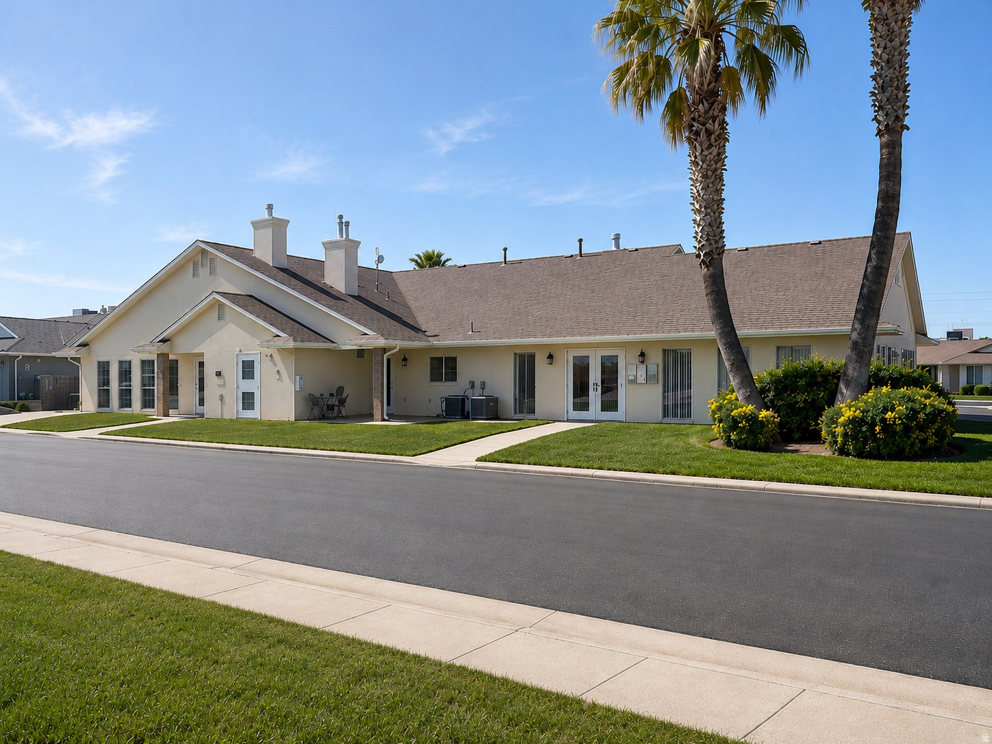 SUN COUNTRY MEADOWS SOUTH TH 1 - Residential