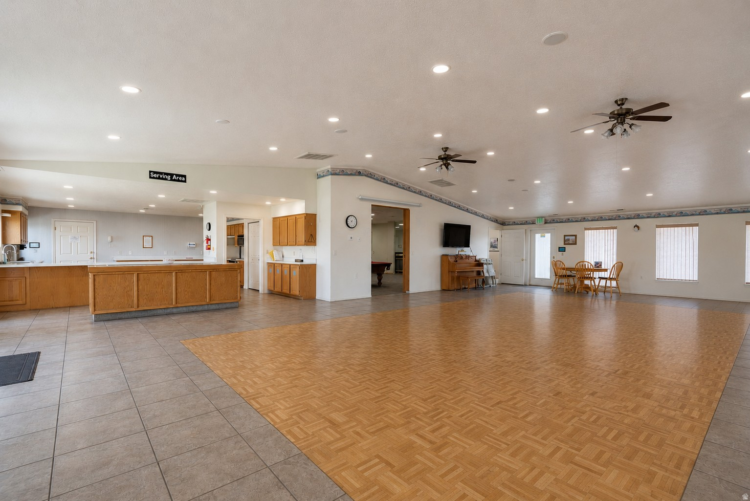SUN COUNTRY MEADOWS SOUTH TH 1 - Residential