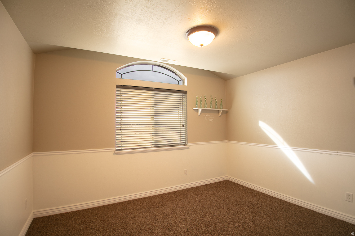 FOX SUBDIVISION - Residential