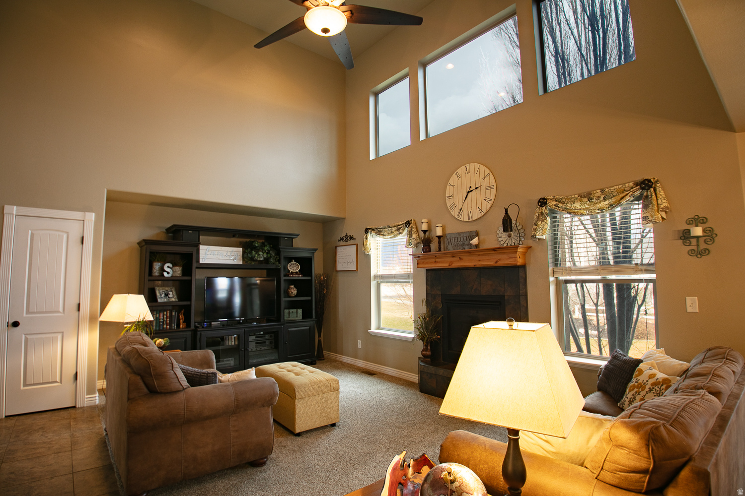 FOX SUBDIVISION - Residential