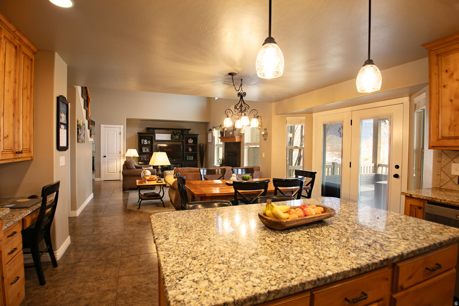 FOX SUBDIVISION - Residential