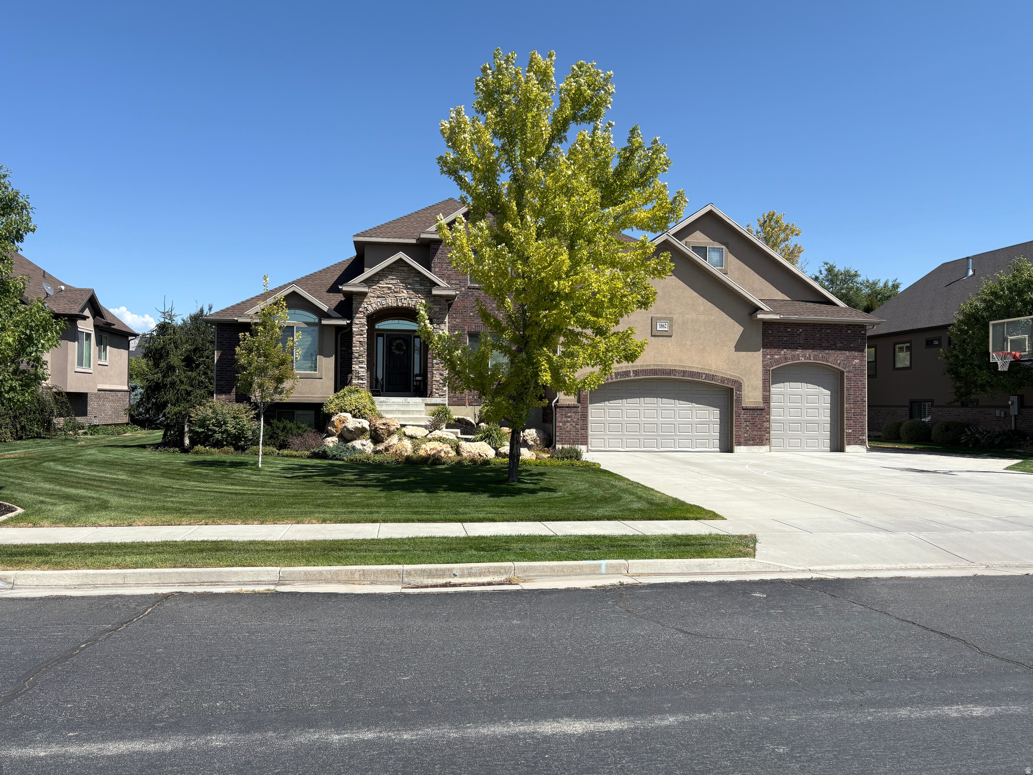 FOX SUBDIVISION - Residential