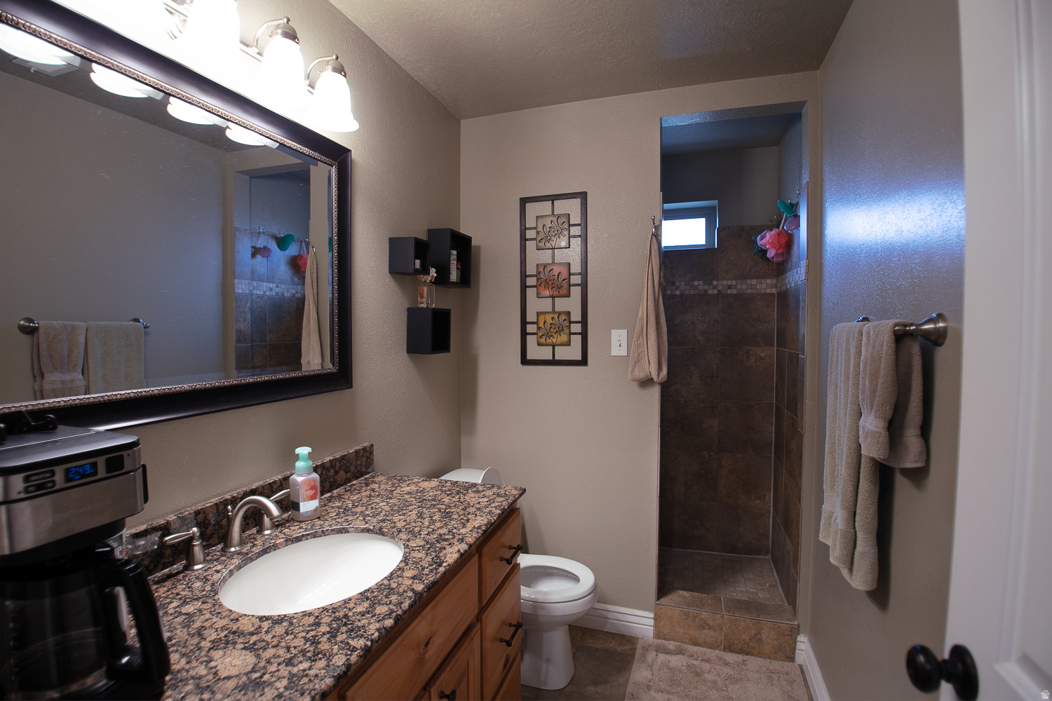 FOX SUBDIVISION - Residential